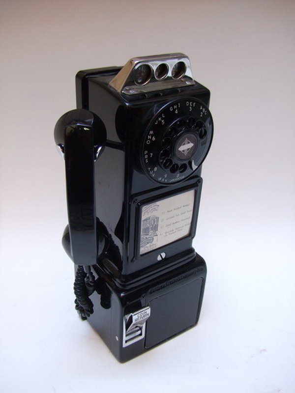 telefono publico america 47x23x14 (38eu.) 1u